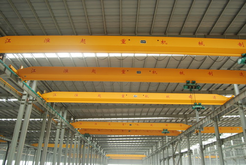 單梁起重機(jī) 單梁起重機(jī)