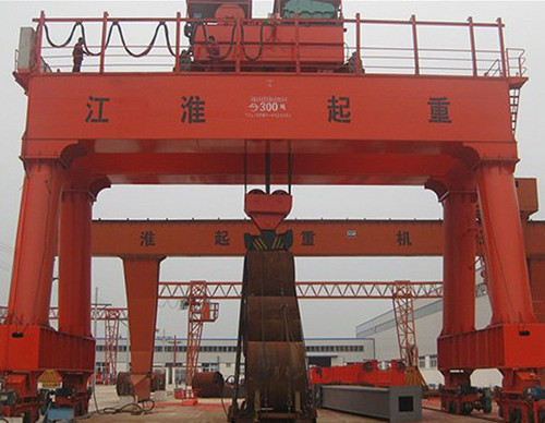 門式起重機 門式起重機