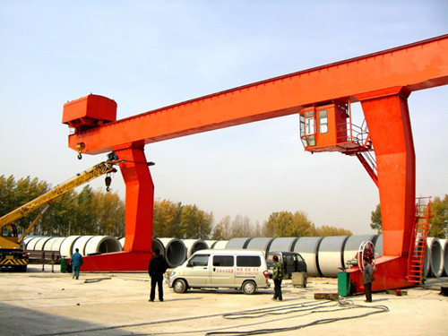 門式起重機(jī) 門式起重機(jī)