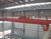 雙梁起重機(jī) 雙梁起重機(jī)
