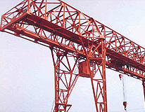 門式起重機 門式起重機